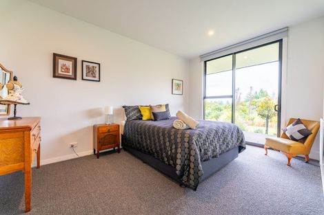 Photo of property in 14 Kalaugher Road, Geraldine Downs, Geraldine, 7991