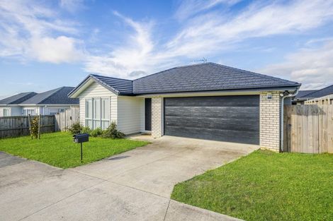 Photo of property in 4 Taepu Road, Pukekohe, 2120