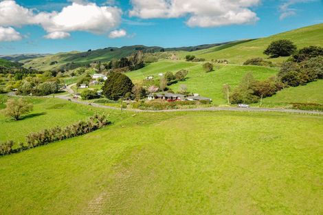 Photo of property in 2627 Pahiatua Pongaroa Road, Makuri, Pahiatua, 4989