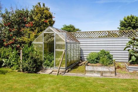 Photo of property in 18 Beech Place, Hawera, 4610