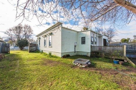 Photo of property in 14 Young Street, Whanganui East, Whanganui, 4500