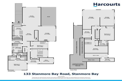 Photo of property in 133 Stanmore Bay Road, Stanmore Bay, Whangaparaoa, 0932