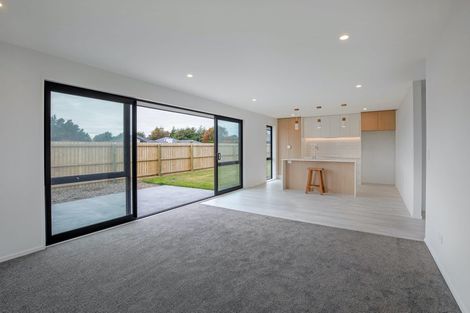 Photo of property in 3 Gabbie Place, Southbridge, 7602