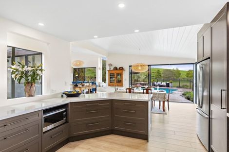 Photo of property in 115 Hepburn Creek Road, Warkworth, 0981