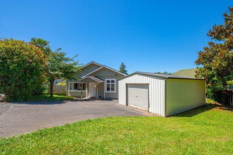 Photo of property in 133 Golf Road, Taumarunui, 3920