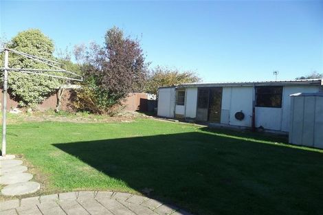 Photo of property in 27 Wycola Avenue, Hei Hei, Christchurch, 8042