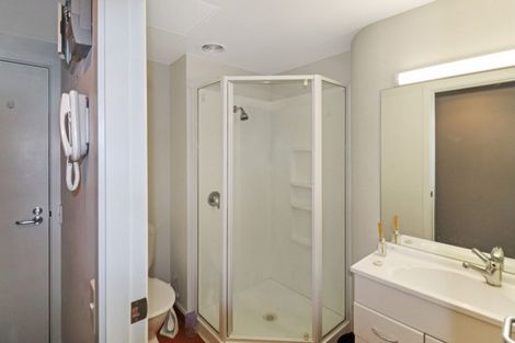 Photo of property in Orange Apartments/victoria Centr, 506/169 The Terrace, Wellington Central, Wellington, 6011