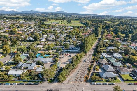 Photo of property in 16a Wales Street, Rangiora, 7400