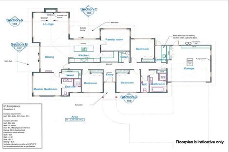 Photo of property in 6 Oakdale Drive, Kinloch, Taupo, 3377