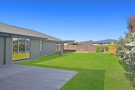 Photo of property in 31 Parklea Avenue, Halswell, Christchurch, 8025