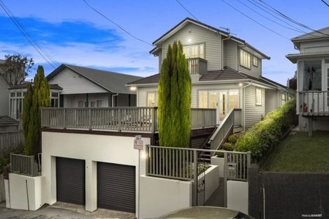 Photo of property in 19 Bidwill Street, Mount Cook, Wellington, 6021