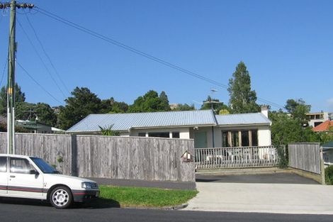 Photo of property in 26 Meadowbank Road, Meadowbank, Auckland, 1072