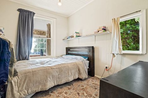 Photo of property in 117 Doctors Point Road, Waitati, 9085