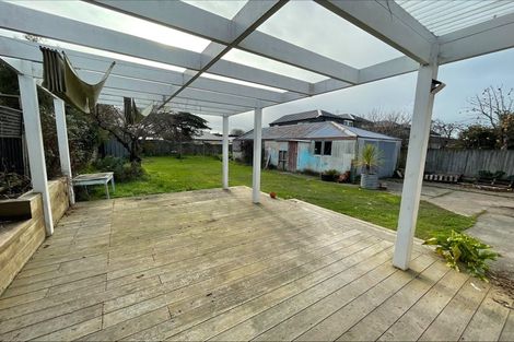 Photo of property in 39 Hendon Street, Edgeware, Christchurch, 8013