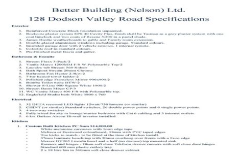 Photo of property in 128 Dodson Valley Road, Atawhai, Nelson, 7010