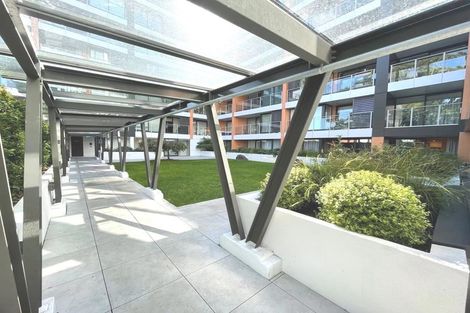 Photo of property in 507/10 Lion Place, Epsom, Auckland, 1023