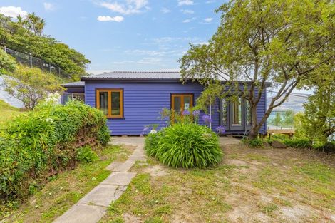 Photo of property in 14 Selwyn Road, Lyttelton, 8082