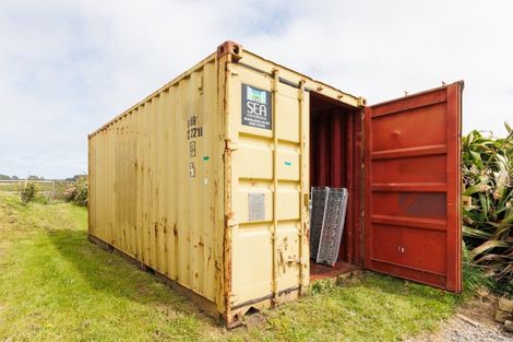 Photo of property in 46 Nuku Street, Tangimoana, 4822