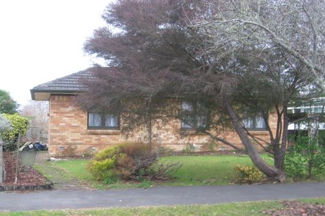 Photo of property in 20 Chartwell Crescent, Chartwell, Hamilton, 3210