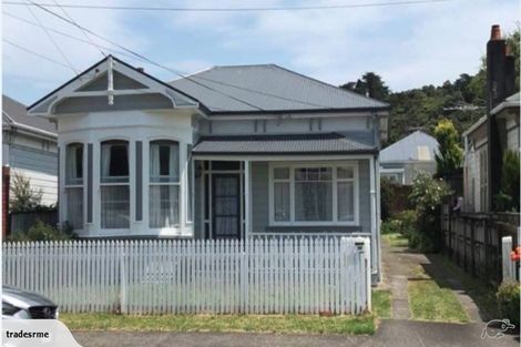 Photo of property in 127 Richmond Street, Petone, Lower Hutt, 5012