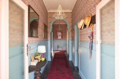 Photo of property in 184 North Street, West End, Timaru, 7910