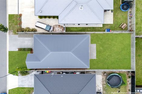 Photo of property in 26 Quinn Crescent, Woodend, 7610