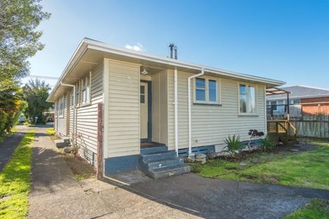 Photo of property in 8 Hinemoa Street, Whanganui East, Whanganui, 4500