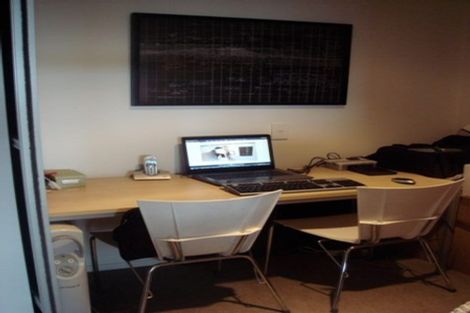 Photo of property in Luna Apartments, 6m/16 Burton Street, Grafton, Auckland, 1010