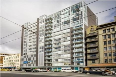 Photo of property in Elevate, 11/30f Taranaki Street, Te Aro, Wellington, 6011