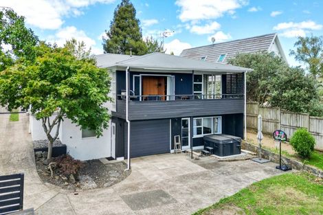 Photo of property in 43 Hillcrest Road, Hillcrest, Hamilton, 3216