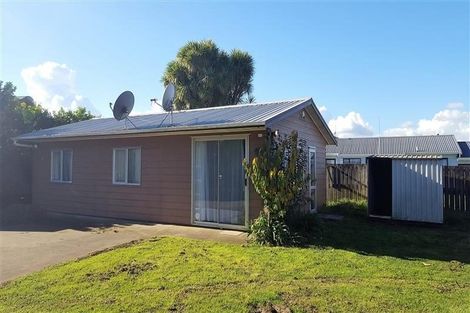 Photo of property in 255b Puhinui Road, Papatoetoe, Auckland, 2025