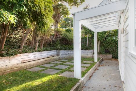 Photo of property in 1 Elizabeth Street, Freemans Bay, Auckland, 1011