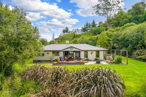 Photo of property in 115 Puketirau Road, Arapuni, Tirau, 3484