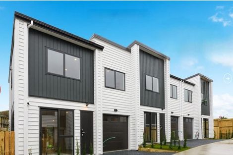 Photo of property in 114 Hyperion Drive, Randwick Park, Auckland, 2105