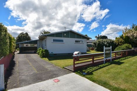 Photo of property in 36 Taverner Street, Carterton, 5713