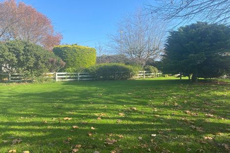 Photo of property in 331 Kairanga Bunnythorpe Road, Bunnythorpe, Palmerston North, 4478
