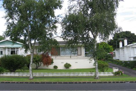 Photo of property in 2/41 Buckley Road, Epsom, Auckland, 1023