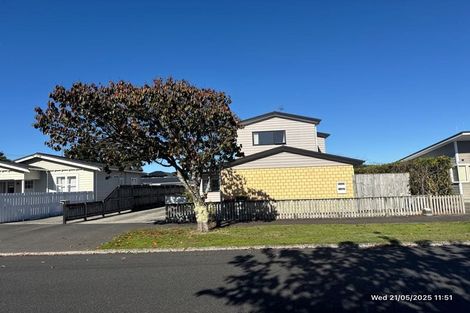 Photo of property in 1/2 Pitt Street, Frankton, Hamilton, 3204