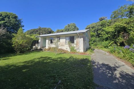 Photo of property in 42 Whitcombe Terrace, Hokitika, 7810