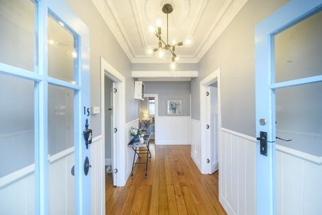 Photo of property in 15 Kowhai Avenue, Takaro, Palmerston North, 4410