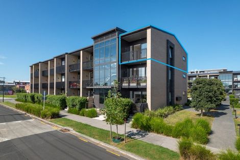 Photo of property in 207/38d Fraser Avenue, Northcote, Auckland, 0627