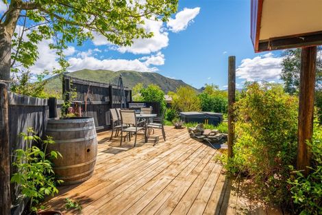 Photo of property in 5629 Kurow Duntroon Road, Kurow, 9498