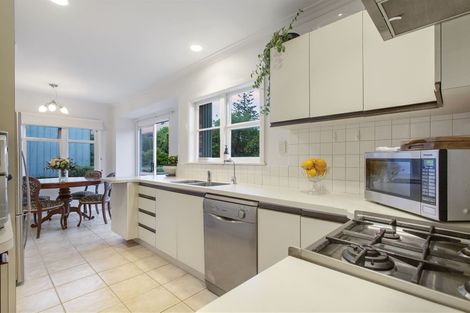 Photo of property in 15 Athlone Road, Glendowie, Auckland, 1071