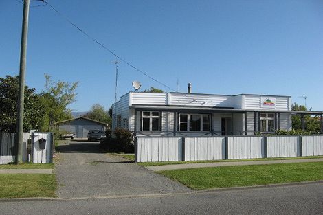 Photo of property in 4 Clyde Street, Renwick, 7204