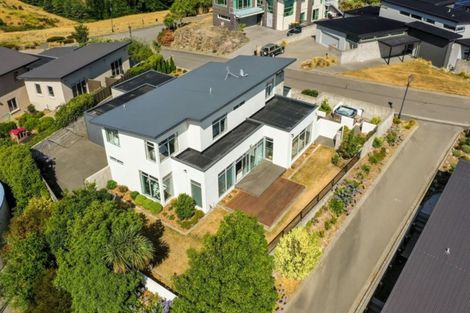 Photo of property in 4 Pennine Way, Huntsbury, Christchurch, 8022