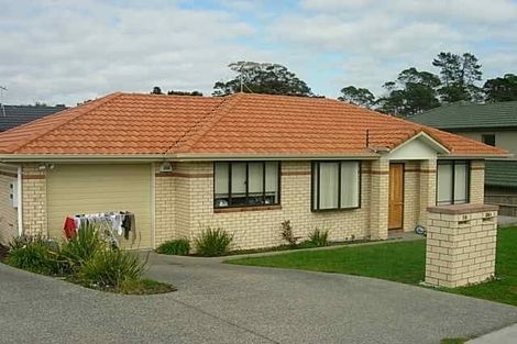 Photo of property in 26a Kinleith Way, Albany, Auckland, 0632