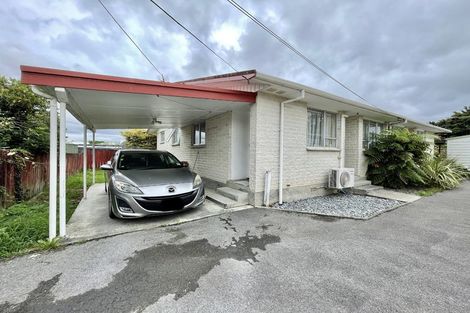 Photo of property in 66b Seddon Street, Wallaceville, Upper Hutt, 5018