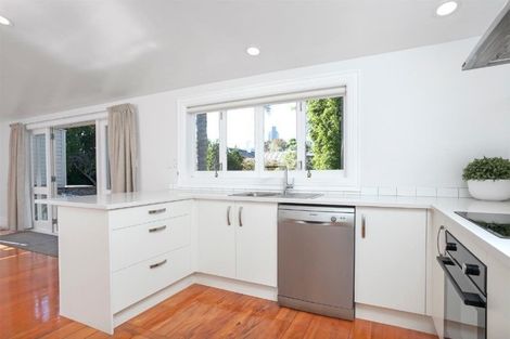 Photo of property in 12 Albany Road, Ponsonby, Auckland, 1011