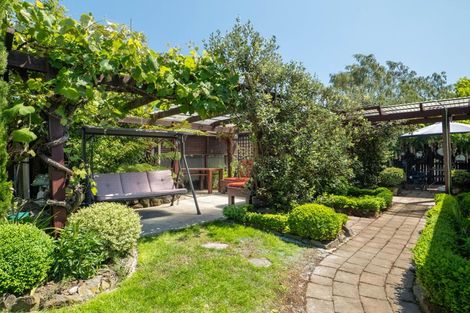 Photo of property in 2/52 Lochee Road, Upper Riccarton, Christchurch, 8041