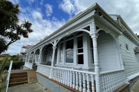 Photo of property in 4 Royal Terrace, Dunedin Central, Dunedin, 9016
